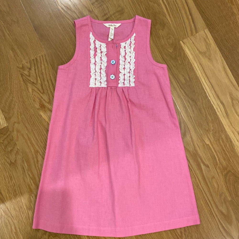 Matilda Jane girls dress